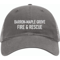 BMGFD - Richardson Unstructured Cap BMGFD - Richardson Unstructured Cap