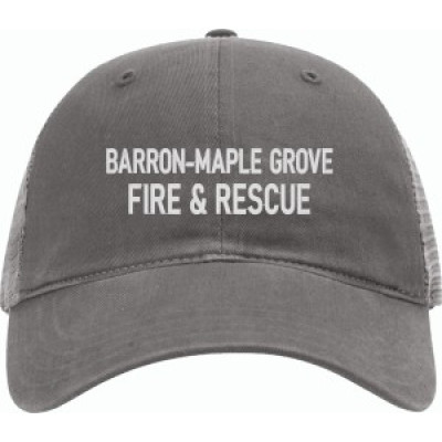 BMGFD - Richardson Unstructured Cap BMGFD - Richardson Unstructured Cap