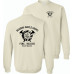 BMGFD - Crewneck Sweatshirt