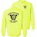 BMGFD - Crewneck Sweatshirt