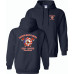 BMGFD - Fleece Hoodie 