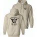 BMGFD - Fleece Hoodie 