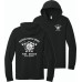 BMGFD - Cotton Long Sleeve Hooded T-Shirt BMGFD - Cotton Long Sleeve Hooded T-Shirt