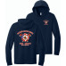 BMGFD - Cotton Long Sleeve Hooded T-Shirt BMGFD - Cotton Long Sleeve Hooded T-Shirt