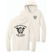 BMGFD - Cotton Long Sleeve Hooded T-Shirt BMGFD - Cotton Long Sleeve Hooded T-Shirt