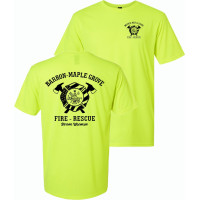 BMGFD - Performance Tee BMGFD - Performance Tee