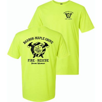BMGFD - Performance Tee BMGFD - Performance Tee