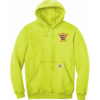 BMGFD - Carhartt Midweight Hoodie BMGFD - Carhartt Midweight Hoodie