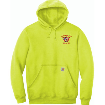 BMGFD - Carhartt Midweight Hoodie