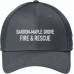 BMGFD - Flexfit Stretch Mesh Cap BMGFD - Flexfit Stretch Mesh Cap