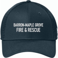 BMGFD - Flexfit Stretch Mesh Cap BMGFD - Flexfit Stretch Mesh Cap