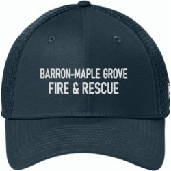 BMGFD - Flexfit Stretch Mesh Cap BMGFD - Flexfit Stretch Mesh Cap