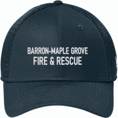 BMGFD - Flexfit Stretch Mesh Cap BMGFD - Flexfit Stretch Mesh Cap