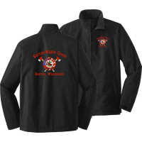 BMGFD - Jacket BMGFD - Jacket