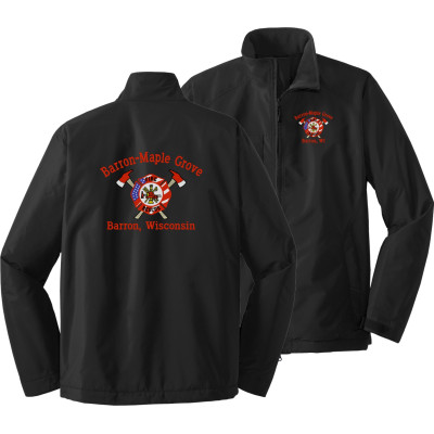 BMGFD - Jacket BMGFD - Jacket