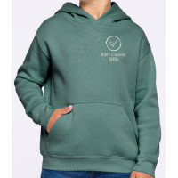 BWT - Youth Fleece Hoodie 