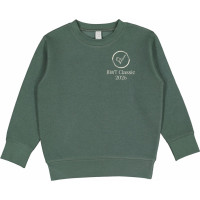 BWT - Toddler Fleece Crewneck