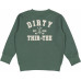 BWT - Toddler Fleece Crewneck