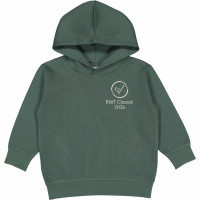 BWT - Toddler Fleece Hoodie 