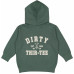 BWT - Toddler Fleece Hoodie 