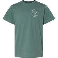 BWT - Youth Jersey Tee