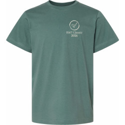 BWT - Youth Jersey Tee