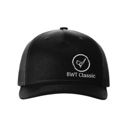 BWT - Richardson Trucker Cap
