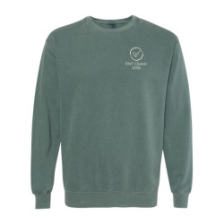 BWT - Heavyweight Crewneck Sweatshirt