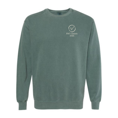BWT - Heavyweight Crewneck Sweatshirt