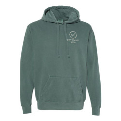 BWT - Heavyweight Hooded Sweatshirt