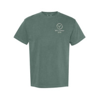 BWT - Heavy Weight Cotton Tee