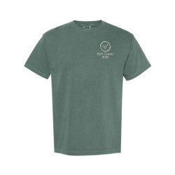 BWT - Heavy Weight Cotton Tee