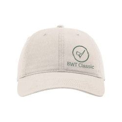 BWT - Twill Dad Hat