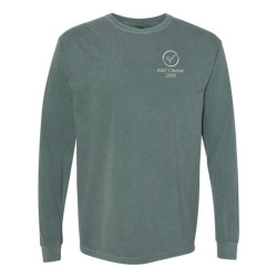 BWT - Heavyweight Long Sleeve T-Shirt