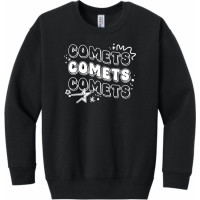 CPTO - Crewneck Sweatshirt CPTO - Crewneck Sweatshirt