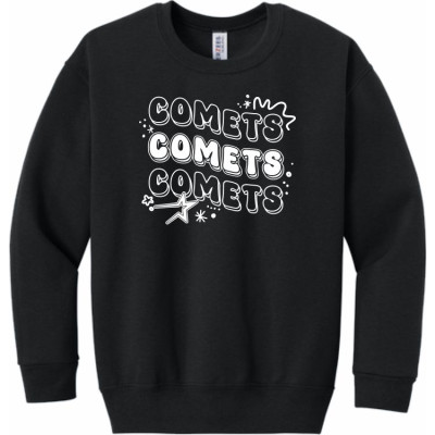 CPTO - Crewneck Sweatshirt CPTO - Crewneck Sweatshirt