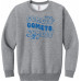 CPTO - Crewneck Sweatshirt CPTO - Crewneck Sweatshirt