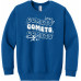 CPTO - Crewneck Sweatshirt CPTO - Crewneck Sweatshirt