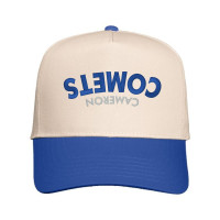 CPTO - Five Panel Twill Cap CPTO - Five Panel Twill Cap