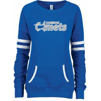 CPTO - Ladies Pullover Crew CPTO - Ladies Pullover Crew