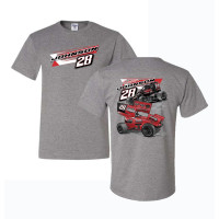 WJR - Soft Cotton Tee