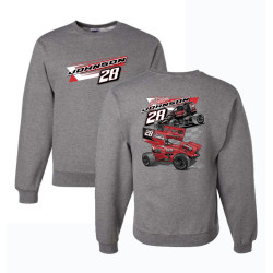 WJR - Crewneck Sweatshirt