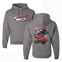 WJR - Hoodie