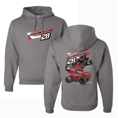WJR - Hoodie
