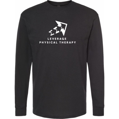 LPT - Long Sleeve Tee