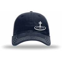 LW - Richardson Unstructured Cap