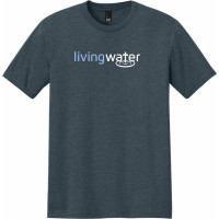 LW - Perfect Tri-Blend Tee