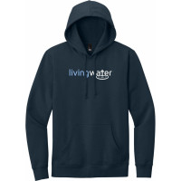 LW - Soft Fleece Hooded Sweatshirt