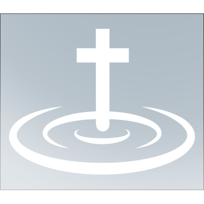 LW - Car Decal
