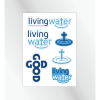 LW - Sticker Pack